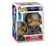 Merch POP Marvel: Captain America Brave New World - Falcon - 1315236 - zdjęcie 3
